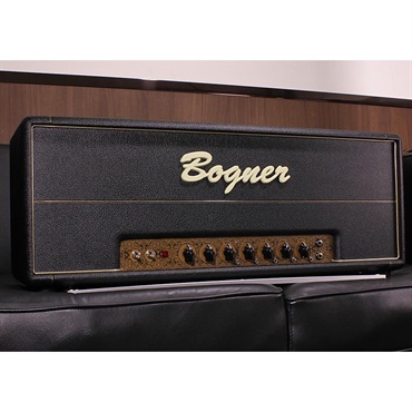 Bogner HELIOS 100W Head 画像1