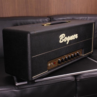 Bogner HELIOS 100W Head 画像2