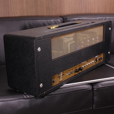 Bogner HELIOS 100W Head 画像3