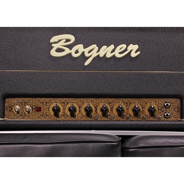 Bogner HELIOS 100W Head 画像4