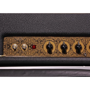Bogner HELIOS 100W Head 画像5