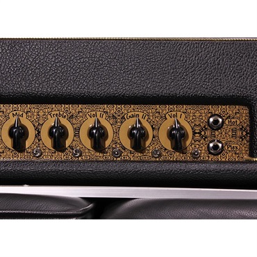 Bogner HELIOS 100W Head 画像6