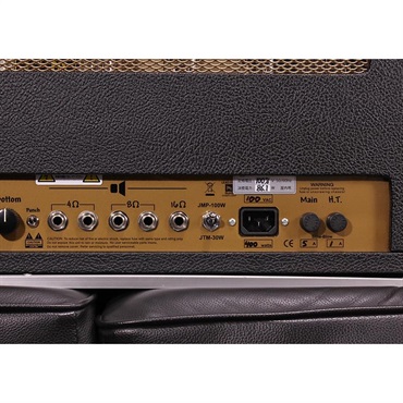 Bogner HELIOS 100W Head 画像8