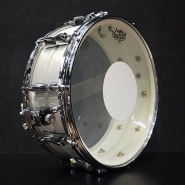 YAMAHA USED 中古 SD-255S [真矢 Signature Snare Drum 14×5.5/Made In Japan] 画像3
