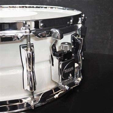 YAMAHA USED 中古 SD-255S [真矢 Signature Snare Drum 14×5.5/Made In Japan] 画像5