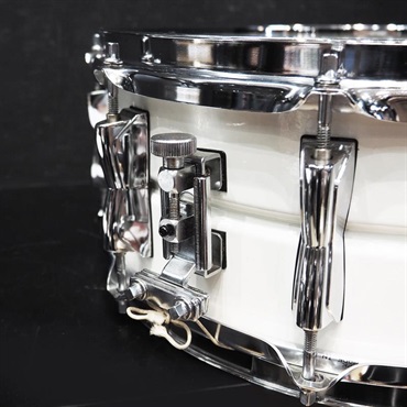 YAMAHA USED 中古 SD-255S [真矢 Signature Snare Drum 14×5.5/Made In Japan] 画像6
