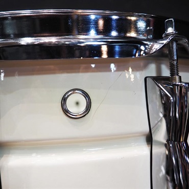 YAMAHA USED 中古 SD-255S [真矢 Signature Snare Drum 14×5.5/Made In Japan] 画像7