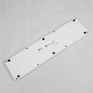 KORG USED 中古 nano KEY 2 (White)(コルグ)(25鍵)(MIDIキーボード)(nanokey2) 画像4