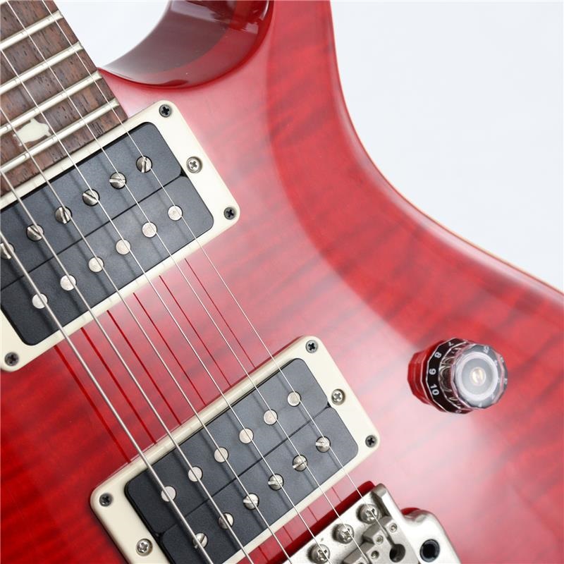 P.R.S. USED 中古 CE24(Ruby)[SN.19 0279344] ポールリードスミス