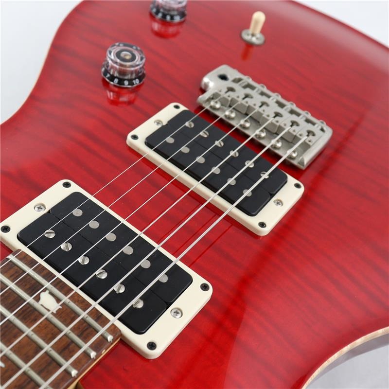 P.R.S. USED 中古 CE24(Ruby)[SN.19 0279344] ポールリードスミス