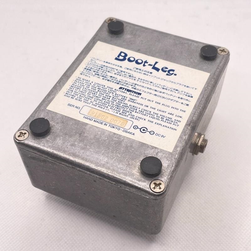Boot-Leg USED 中古 Cool-Man II ｜イケベ楽器店オンラインストア