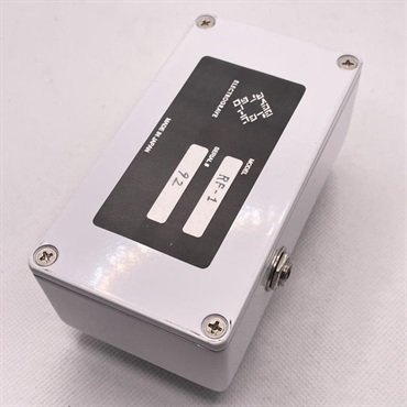 ELECTROGRAVE USED 中古 RF-1 画像1