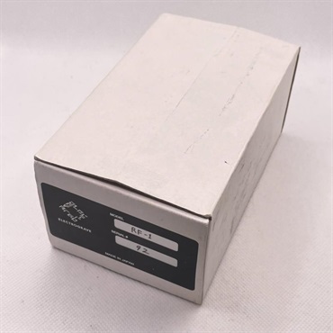 ELECTROGRAVE USED 中古 RF-1 画像6