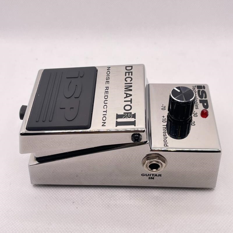 iSP USED 中古 DECIMATOR II ｜イケベ楽器店オンラインストア
