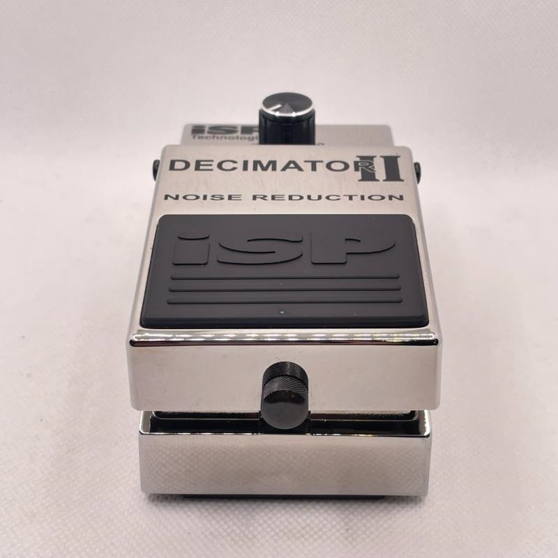iSP USED 中古 DECIMATOR II ｜イケベ楽器店オンラインストア