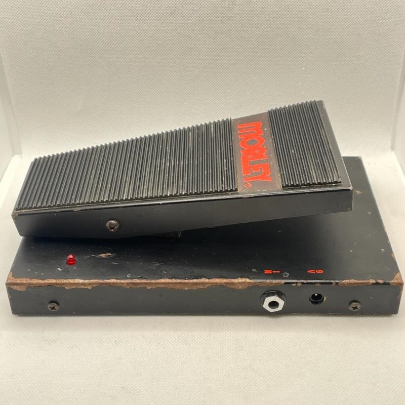 MORLEY USED 中古 Bad Horsie ｜イケベ楽器店オンラインストア