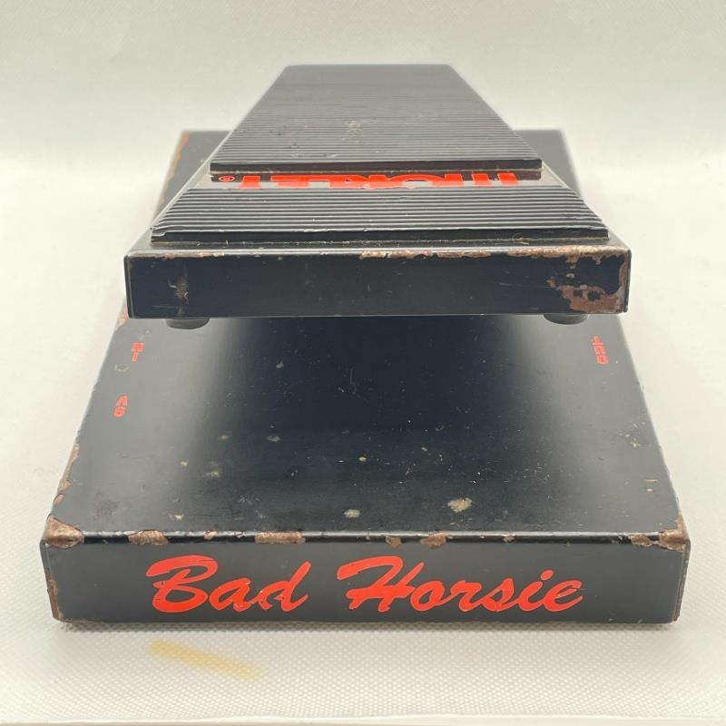 MORLEY USED 中古 Bad Horsie ｜イケベ楽器店オンラインストア