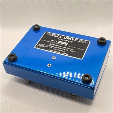 Fulltone USED 中古 FULL-DRIVE 2 Mosfet 画像1