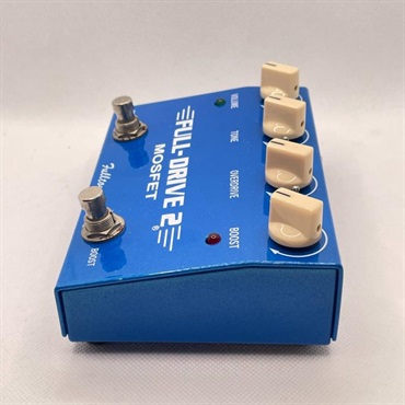 Fulltone USED 中古 FULL-DRIVE 2 Mosfet 画像2