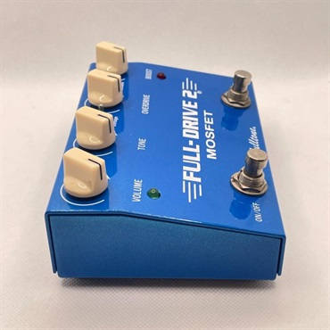 Fulltone USED 中古 FULL-DRIVE 2 Mosfet 画像3