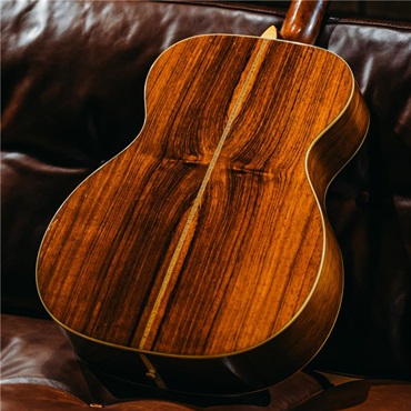 MARTIN USED 中古 000-28 ECB '02 マーチン マーティン 画像1