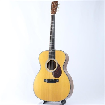 MARTIN USED 中古 CTM OM-42 ※2019年製 マーチン マーティン 画像2