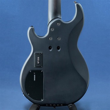 YAMAHA USED 中古 BB735A (Trans Matte Black) 画像1
