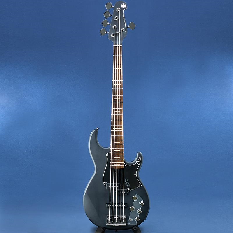 YAMAHA USED 中古 BB735A (Trans Matte Black) ｜イケベ楽器店