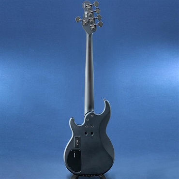 YAMAHA USED 中古 BB735A (Trans Matte Black) 画像3