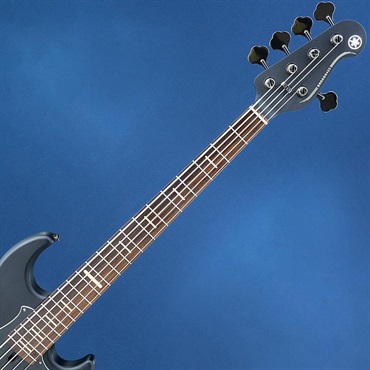 YAMAHA USED 中古 BB735A (Trans Matte Black) 画像4