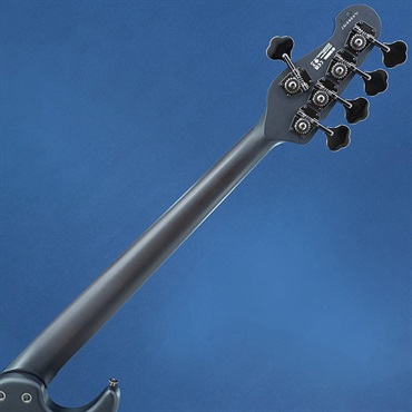 YAMAHA USED 中古 BB735A (Trans Matte Black) 画像5