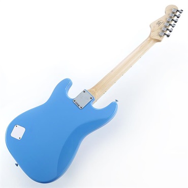 Squier by Fender Mini Stratocaster (California Blue / Maple Fingerboard) 【特価】 画像2
