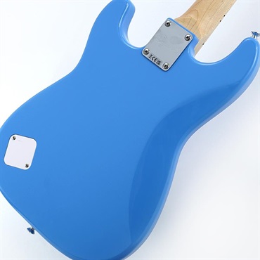 Squier by Fender Mini Stratocaster (California Blue / Maple Fingerboard) 【特価】 画像5