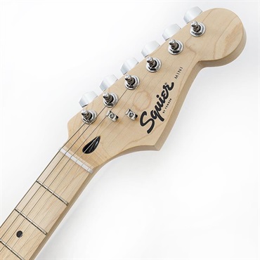 Squier by Fender Mini Stratocaster (California Blue / Maple Fingerboard) 【特価】 画像6