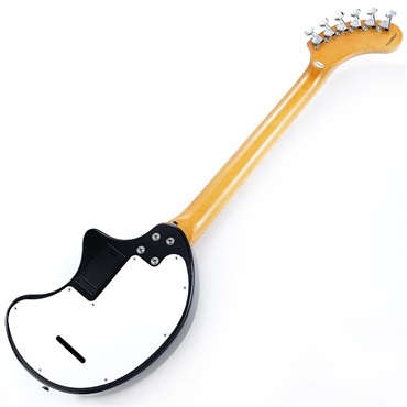 FERNANDES ／ Burny USED 中古 IKEBE ORIGINAL ZO-3ST 1968VD/RH (BLK) 画像2