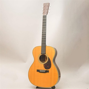 MARTIN USED 中古 OM-28 Standard ’15 マーチン マーティン 画像2