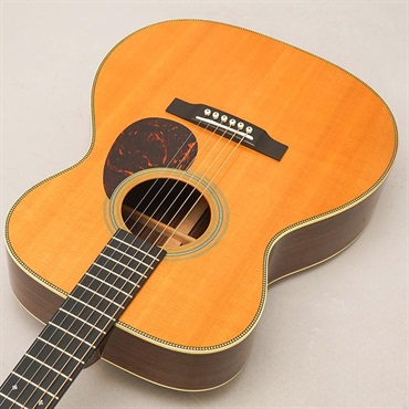 MARTIN USED 中古 OM-28 Standard ’15 マーチン マーティン 画像4