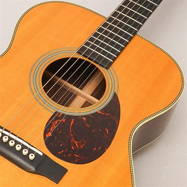 MARTIN USED 中古 OM-28 Standard ’15 マーチン マーティン 画像6
