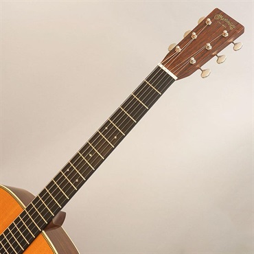 MARTIN USED 中古 OM-28 Standard ’15 マーチン マーティン 画像8