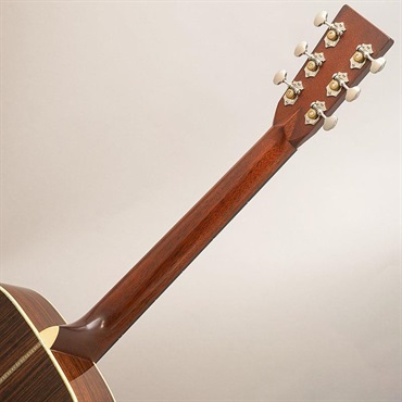 MARTIN USED 中古 OM-28 Standard ’15 マーチン マーティン 画像9