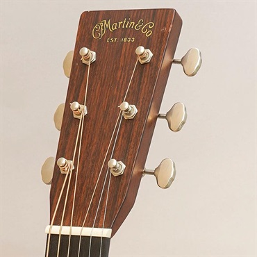 MARTIN USED 中古 OM-28 Standard ’15 マーチン マーティン 画像10