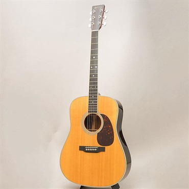 MARTIN USED 中古 CTM D-35 Cocobolo マーチン マーティン 画像2
