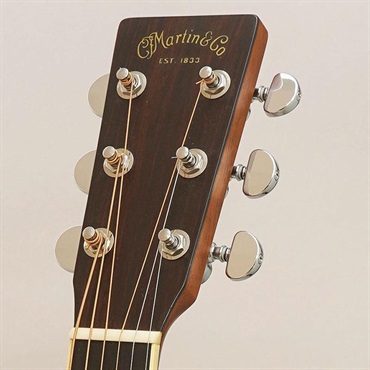 MARTIN USED 中古 CTM D-35 Cocobolo マーチン マーティン 画像10
