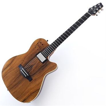 Godin A6 Ultra Extream KOA HG 展示特価！ 画像1