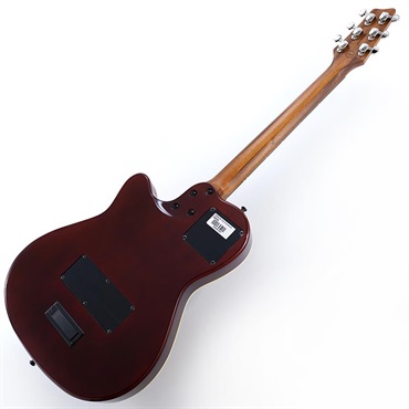 Godin A6 Ultra Extream KOA HG 展示特価！ 画像2