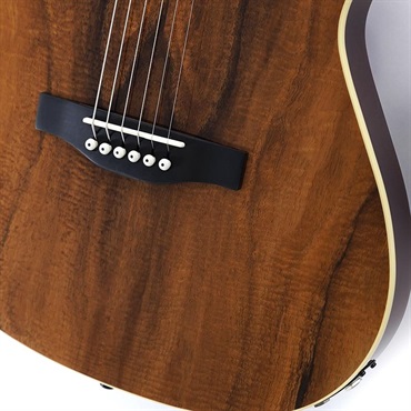 Godin A6 Ultra Extream KOA HG 展示特価！ 画像4