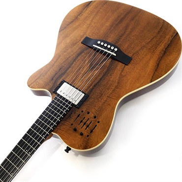Godin A6 Ultra Extream KOA HG 展示特価！ 画像5
