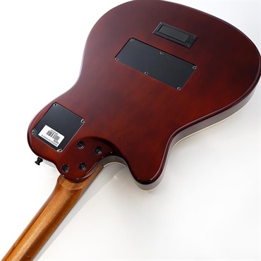 Godin A6 Ultra Extream KOA HG 展示特価！ 画像6