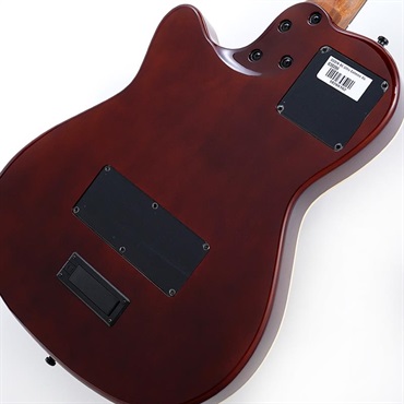 Godin A6 Ultra Extream KOA HG 展示特価！ 画像7