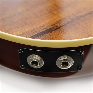 Godin A6 Ultra Extream KOA HG 展示特価！ 画像9